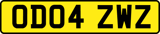 OD04ZWZ