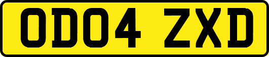 OD04ZXD
