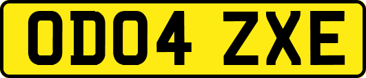 OD04ZXE