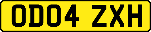OD04ZXH