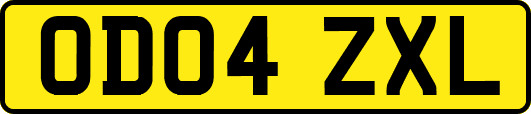 OD04ZXL