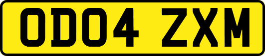 OD04ZXM