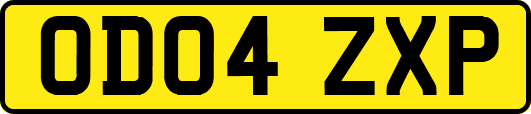 OD04ZXP