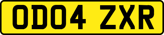 OD04ZXR