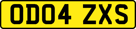 OD04ZXS