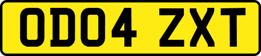 OD04ZXT