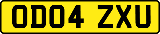 OD04ZXU