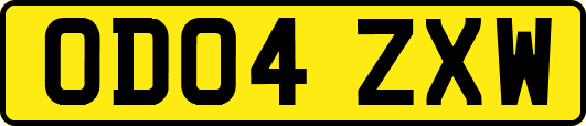 OD04ZXW