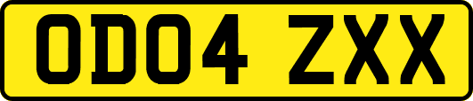 OD04ZXX