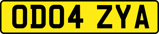 OD04ZYA