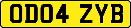 OD04ZYB