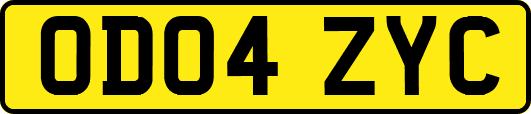 OD04ZYC
