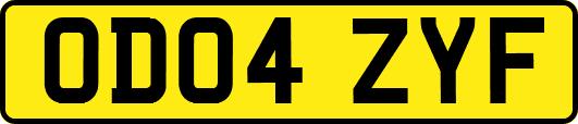 OD04ZYF