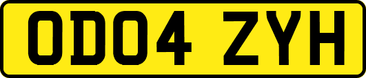 OD04ZYH