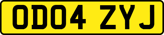 OD04ZYJ