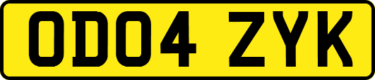 OD04ZYK