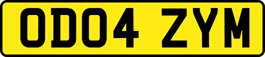 OD04ZYM