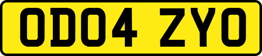 OD04ZYO
