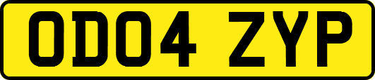 OD04ZYP