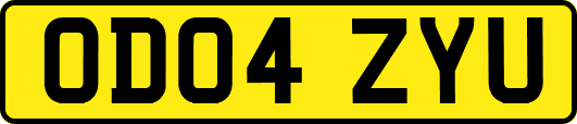 OD04ZYU