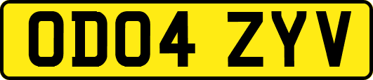 OD04ZYV
