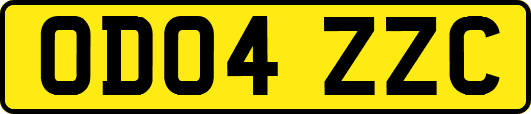 OD04ZZC