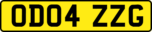 OD04ZZG