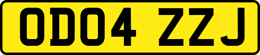 OD04ZZJ