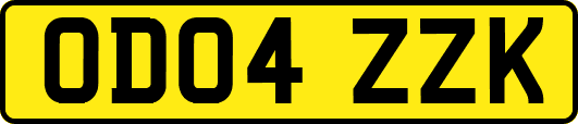 OD04ZZK
