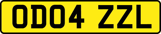 OD04ZZL