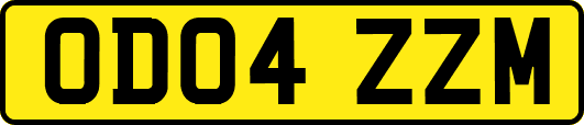 OD04ZZM
