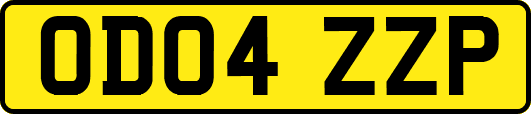 OD04ZZP