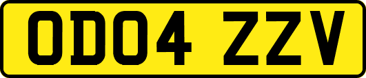 OD04ZZV