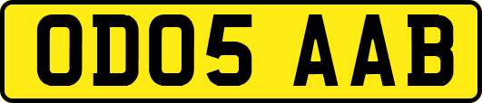 OD05AAB