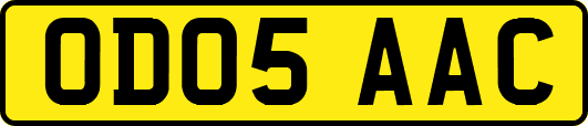 OD05AAC