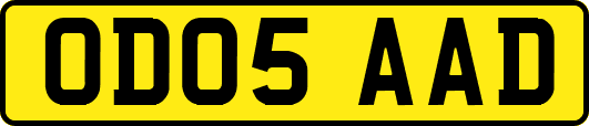 OD05AAD
