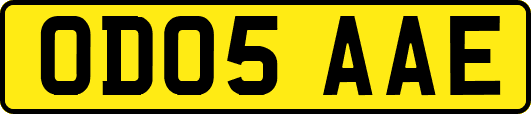 OD05AAE