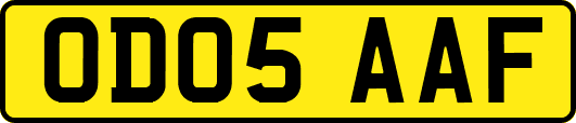 OD05AAF