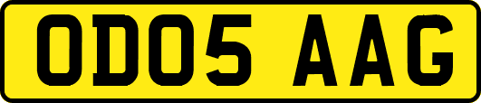 OD05AAG