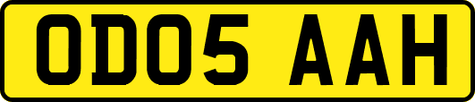 OD05AAH