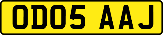 OD05AAJ