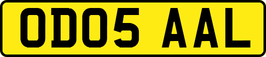 OD05AAL