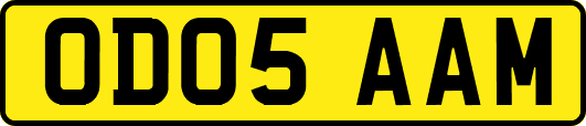 OD05AAM