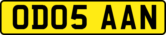 OD05AAN