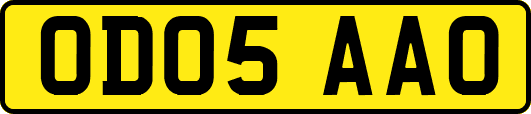 OD05AAO