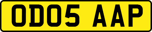 OD05AAP