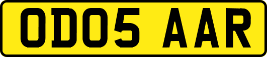 OD05AAR