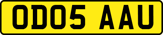 OD05AAU