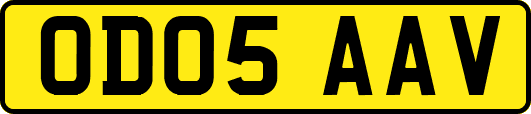 OD05AAV