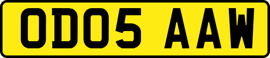 OD05AAW